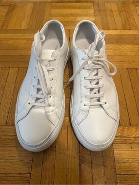 Common Projects Original Achilles Low Sneakers